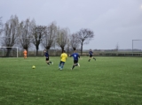 S.K.N.W.K. 1 - FC Dauwendaele 1 (competitie) seizoen 2024-2025 (132/162)